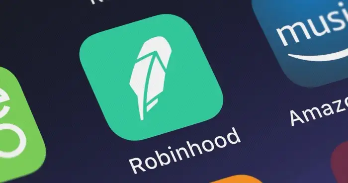 Robinhood наберет клиентов среди студентов колледжей