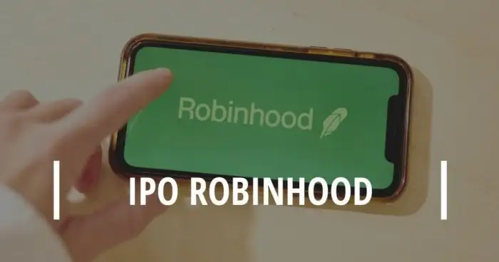 Пользователи Robinhood смогут начать торговать криптовалютами детали