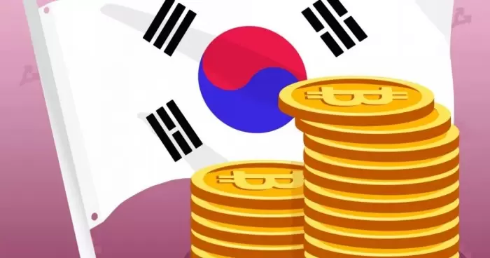 В Южной Корее пользователи прочувствуют что такое настоящий DeFi