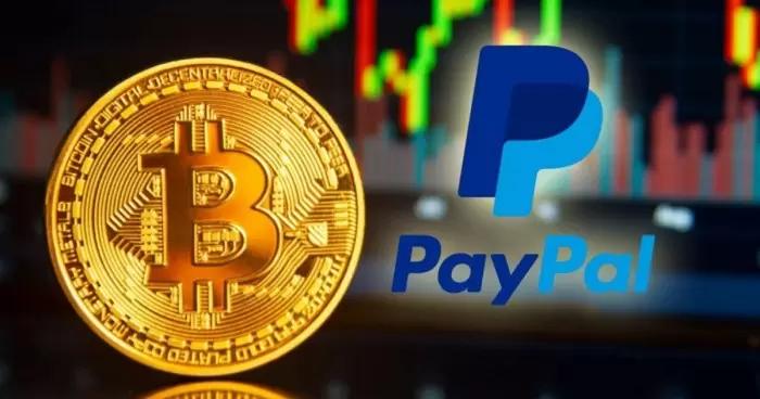 Independent Reserve объявила о партнерстве с PayPal для криптовалютных платежей