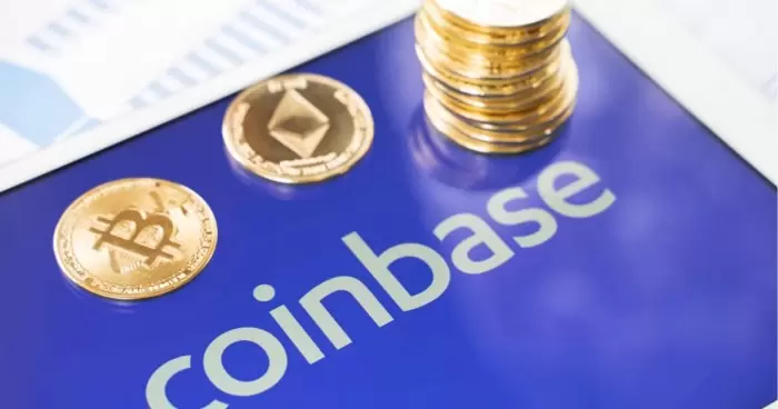 Coinbase приобрела долю в Circle