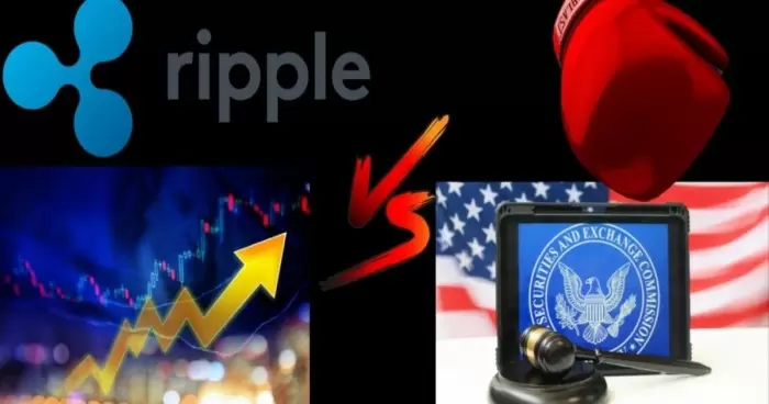 Апелляция SEC может усилить победу Ripple считает главный юрисконсульт Ripple Labs