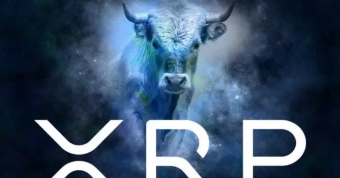 XRP пpoгнoзиpуют pocт дo 200 вo вpeмя cлeдующeгo бычьeгo циклa
