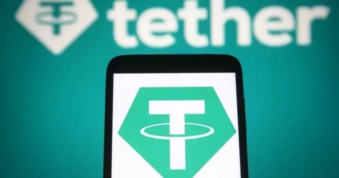 Tether запустит мобильное приложение для трансграничных платежей
