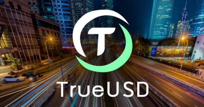 Данные клиентов TrueUSD могут быть скомпрометированны