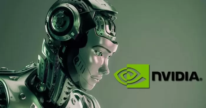 Nvidia научила роботов вращать шариковой ручкой и открывать ящики с помощью ИИ