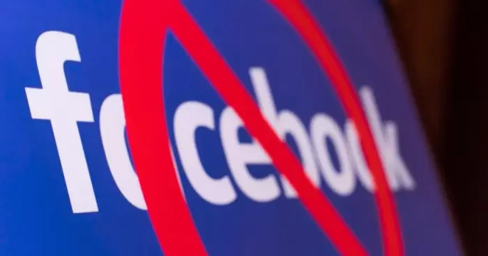 Таиланд грозится заблокировать Facebook в стране