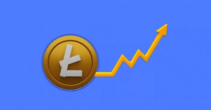 Сможет ли цена Litecoin снова достичь 100