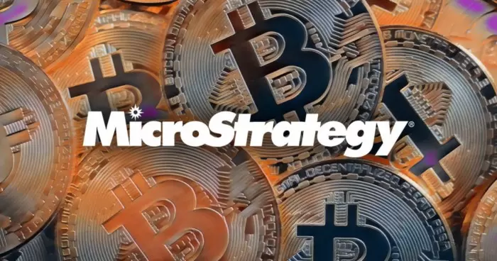 Инвестиции в биткоин начали приносить компании MicroStrategy прибыль