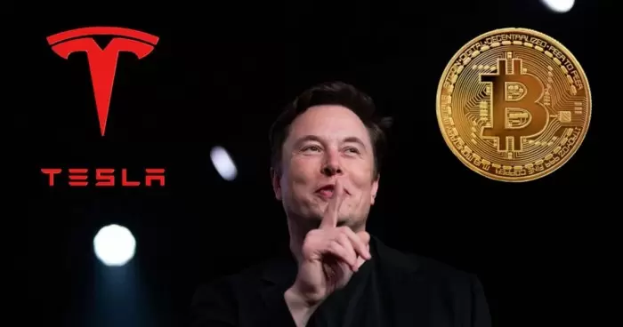 Tesla не продала ни одного биткоина несмотря на падение прибыли