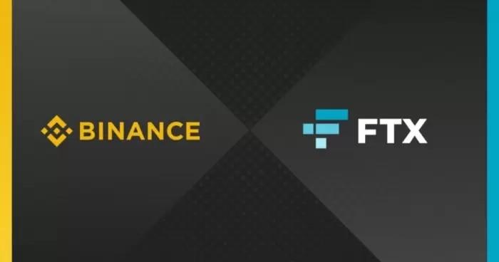 FTX отправили на Binance активы на 86 млн
