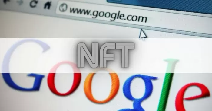 Google разрешил рекламу игр с использованием NFT