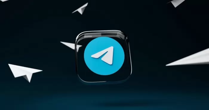 TON Foundation запустил криптокошелек TON Space для Telegram