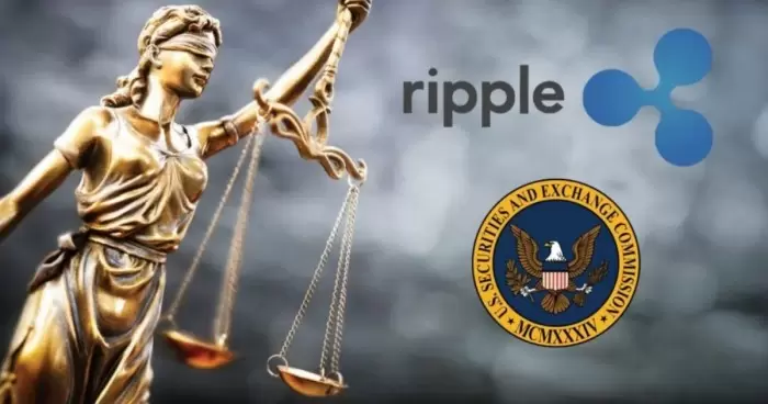 Суд принял запрос SEC на апелляцию по делу Ripple