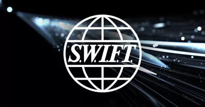 SWIFT успешно протестировала передачу токенизированных активов между блокчейнами