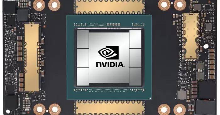 Iris Energy купила новые GPU от Nvidia для ИИ и майнинга на 10 млн