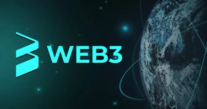 Глава Circle заявил о готовности Web3 стать мейнстримом