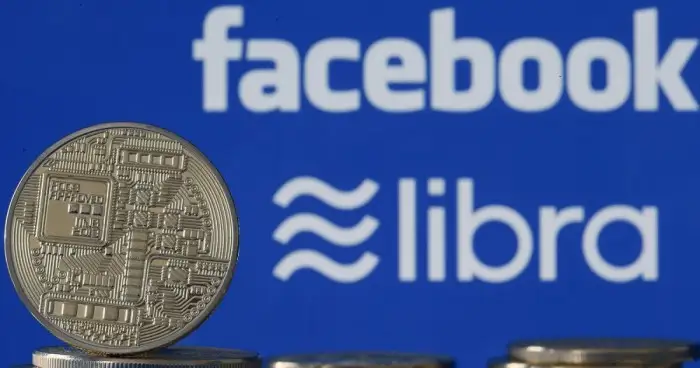 Facebook окончательно отказывается от собственной криптовалюты