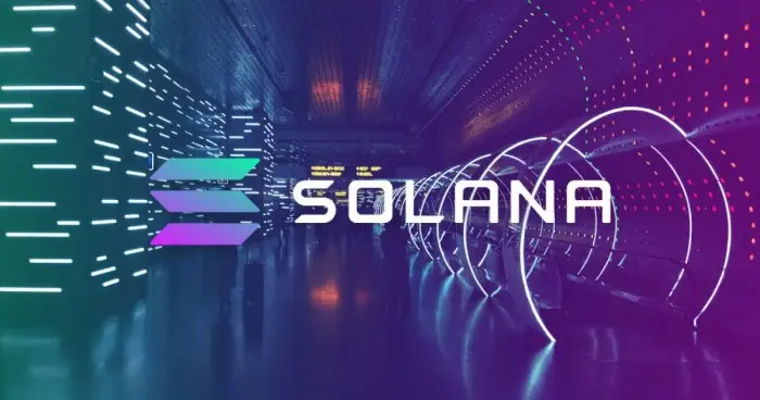 Обзор проекта Solana в чем причины ралли монеты SOL