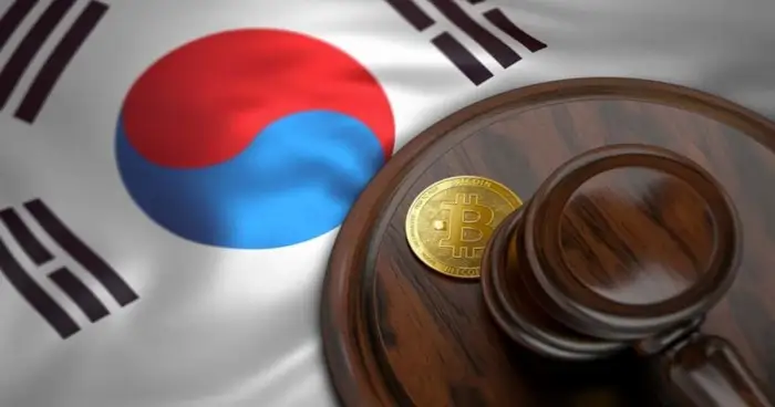 Не одна из криптобирж Южной Кореи не прошла нормативный аудит