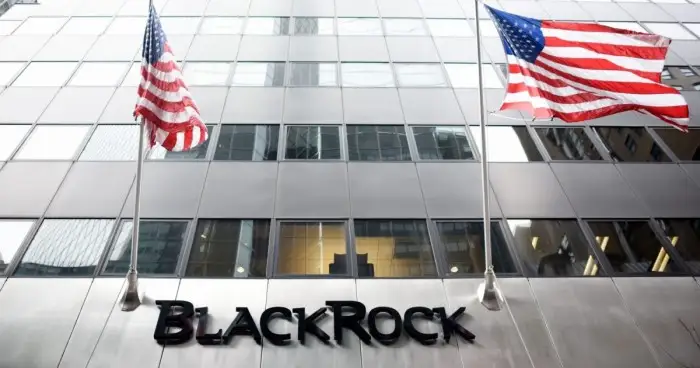 BlackRock инвестирует в майнинг