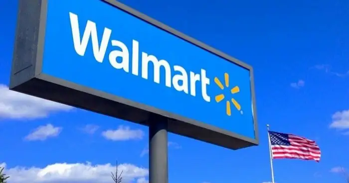 Walmart - открыли вакансию лидера по криптовалютным продуктам