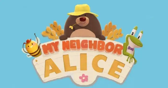 Токен игры My Neighbor Alice хайпанул вместе с остальными игровыми токенами и вырос в 5 раз