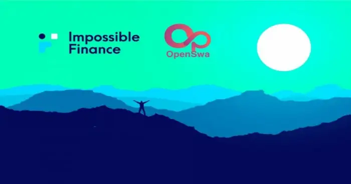 Impossible Finance запустит OpenSwap как первый проект на Launchpad