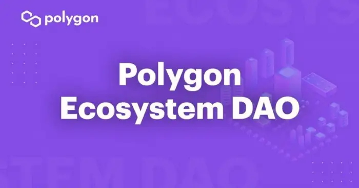 Polygon создаст DAO для сектора DeFi