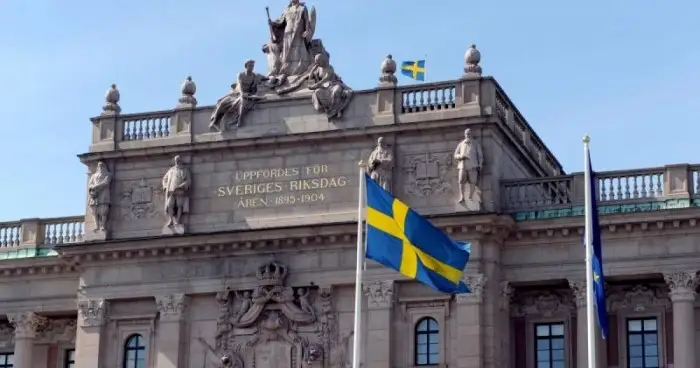 Правительство Швеции вернуло более 15 млн в биткоине осужденному за торговлю наркотиками