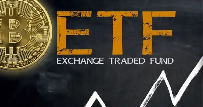 Объем торгов с ETF на фьючерсы на биткоин BITO достиг 1 млрд за первый день