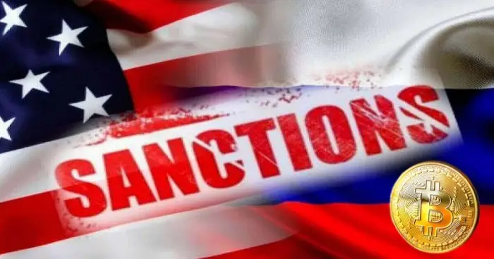 США ввели санкции против биткоин-обменника Suex с офисами в Москве и Санкт-Петербурге