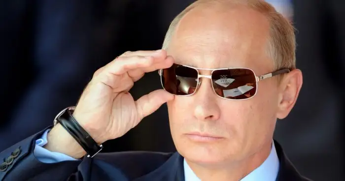 Криптовалюта пока ничем не обеспечена  Владимир Путин
