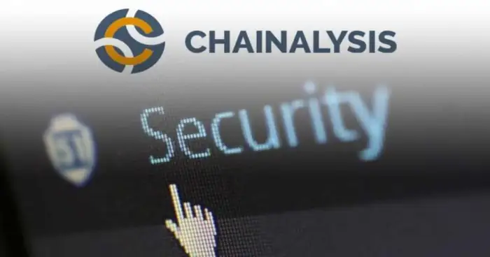 Chainalysis тайно предоставляла полиции данные криптовалютных пользователей