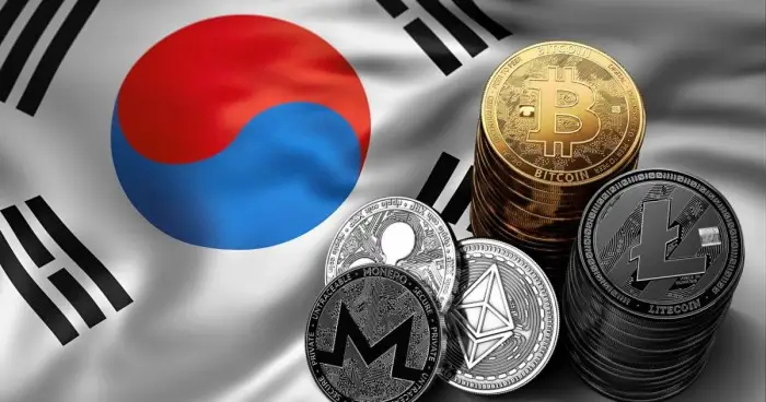 Провинция Кореи изъяла цифровые монеты у 1661 инвесторов за неуплаченные штрафы