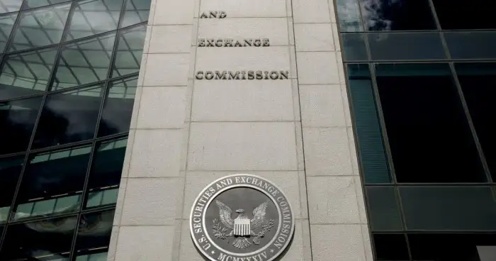 SEC начала расследование в отношении Uniswap Lab