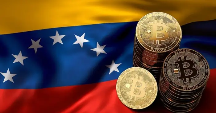Аэропорт Венесуэлы будет принимать оплату в криптовалютах