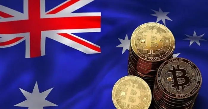 В Австралии предложат регулирование криптовалютной индустрии