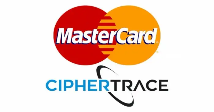 Компания Mastercard купила фирму криптовалютной криминалистики CipherTrace