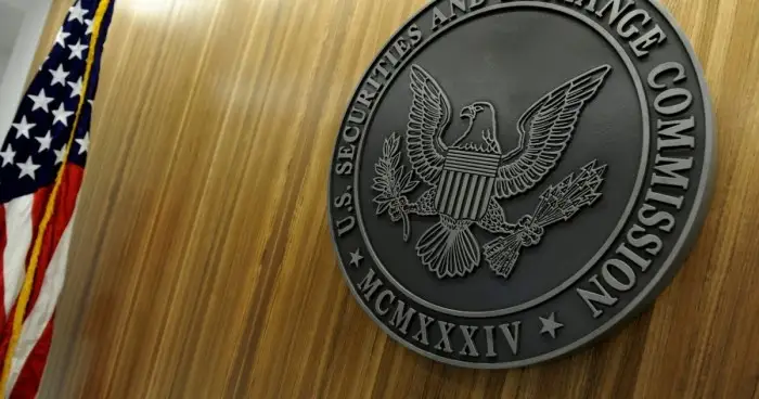SEC обвинила три компании в проведении незарегистрированного ICO