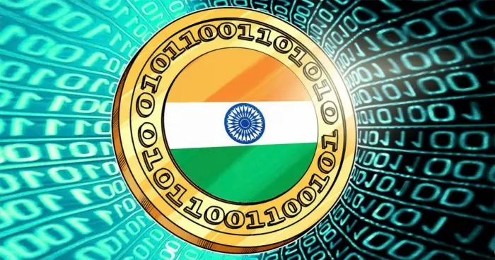 Индия запустит тестирование национальной цифровой валюты 2021