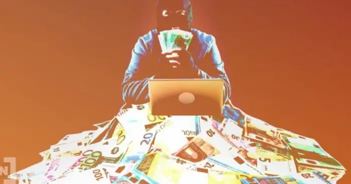 Хакер взломал DeFi-протокол VEEFinance он украл 35 млн