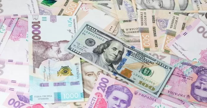 Доллар отказывается сбавлять обороты Что происходит с курсом в Украине