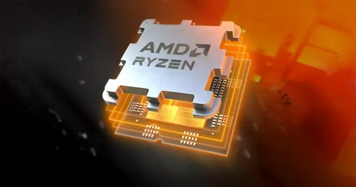 Первый взгляд на AMD Ryzen 8055  процессоры с графикой RDNA 35 появляются в коде компилятора LLVM