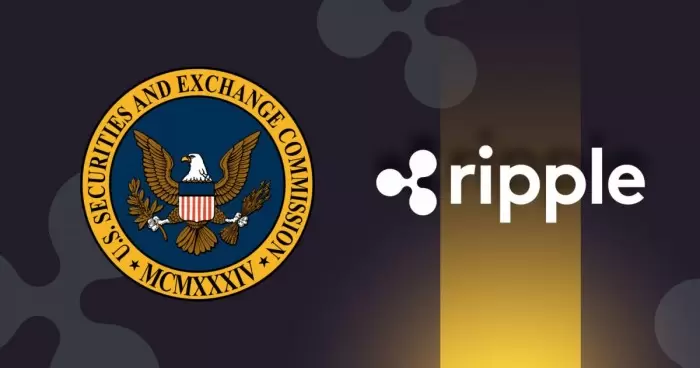 Следующее заседание SEC против Ripple Labs пройдет в апреле 2024 года